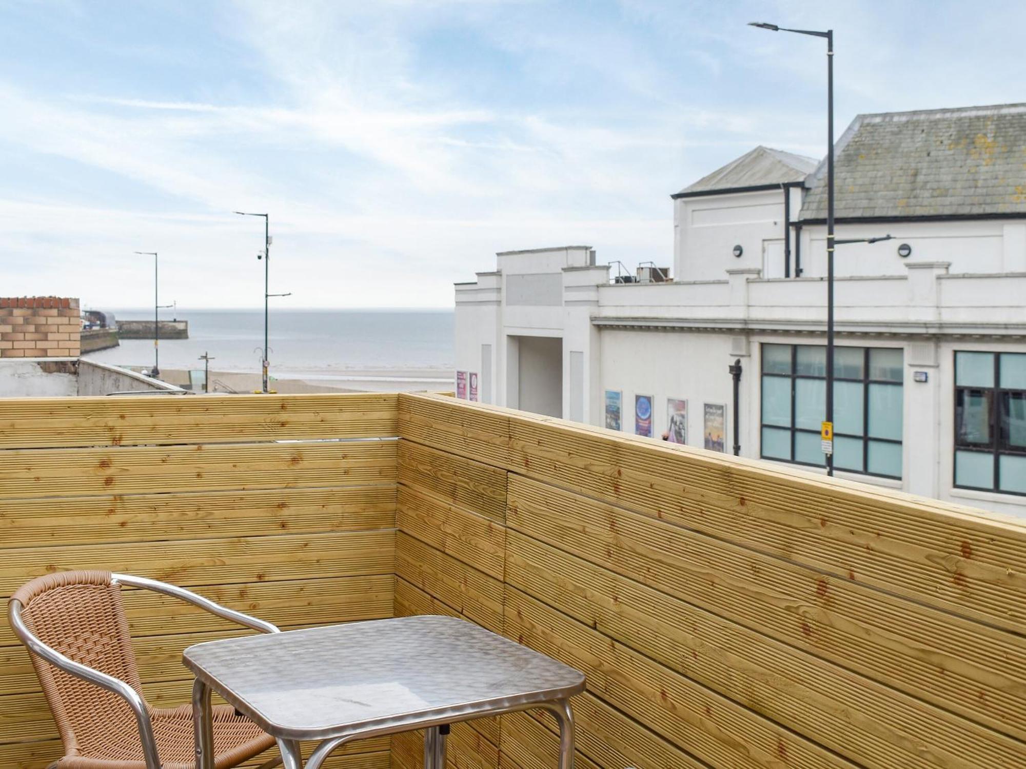 South Side Apartment Bridlington Exterior foto